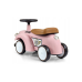 Вінтажний ретро автомобіль Milly Mally Royce Pink Pushchair Retro Car Classic Car