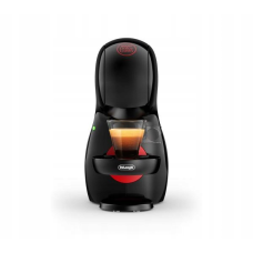 Капсульна кавоварка Delonghi Nescafe Dolce Gusto Piccolo XS EDG210.BG Black