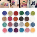 Набір для татуювання з блискітками та трафаретами GLITTER TATTOOS