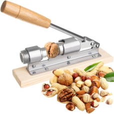 Горіхокол на підставці Ruhhy 14176