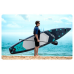 Надувна дошка SUP для серфінга Reefbreak 350 x 81 x 15 см Neo-Sport 170107