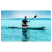 Надувна дошка SUP для серфінга Reefbreak 350 x 81 x 15 см Neo-Sport 170107