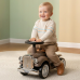 Вінтажний ретро автомобіль Milly Mally Royce Brown Pushchair Retro Car Classic Car
