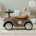 Вінтажний ретро автомобіль Milly Mally Royce Brown Pushchair Retro Car Classic Car