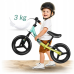 Дитячий біговел Ricokids Fun Adventure Польща