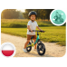 Дитячий біговел Ricokids Fun Adventure Польща