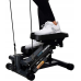 Тренажер Степпер з еспандером та Led монітором EXERPEUTIC EXERWORK 850 Bluetooth