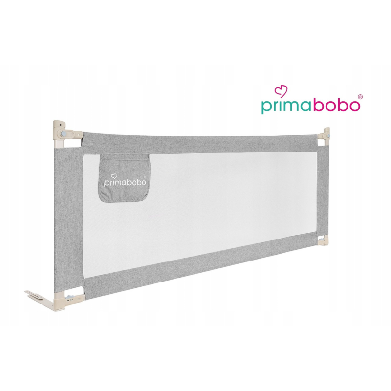 Захисний бар“єр, огорожа, бортик для ліжка Primabobo Classic 160 см