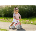 Біговел дитячий триколісний Ricokids рожевий