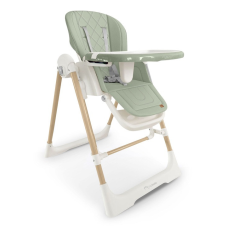 Стільчик для годування-качеля 3в1 Nukido Elite Green Польща