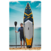 Надувна дошка SUP для серфінга Reefbreak 350 x 81 x 15 см Neo-Sport 170106