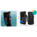 Надувна дошка SUP для серфінга Reefbreak 350 x 81 x 15 см Neo-Sport 170106