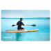 Надувна дошка SUP для серфінга Reefbreak 350 x 81 x 15 см Neo-Sport 170106