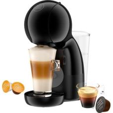 Капсульна кавомашина Delonghi Dolce Gusto Piccolo XS EDG110.AB