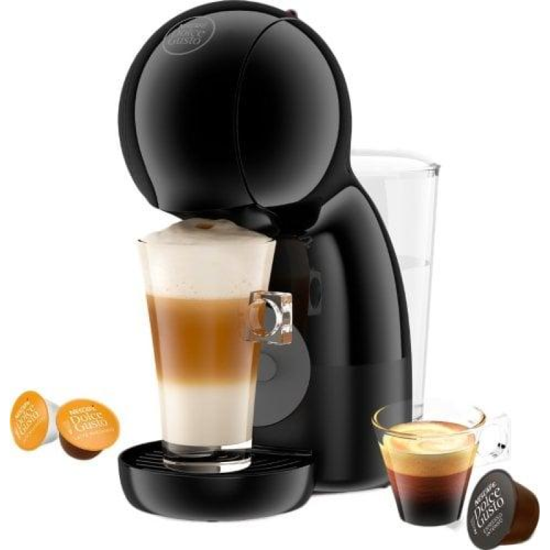 Капсульна кавомашина Delonghi Dolce Gusto Piccolo XS EDG110.AB